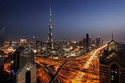 Dubai Sightseeing City Tour Package - Galaxy Tourism