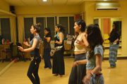 Best dance classes in Rajouri garden  