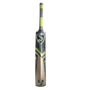 SG Nexus Xtreme English Willow Cricket Bat - sabkifitness.com