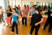 dance class in Rajouri Garden