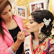 Professional Beautician Course Academy In Delhi 