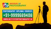 Photography Courses in Delhi +91-999-968-9408