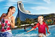 Book Dubai Tour and Holiday Package