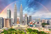 Book Malaysia City Tour Package