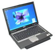 Dell Latitude D-620 Laptop