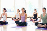 Best yoga classes in Rajouri Garden