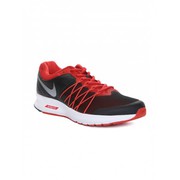 xclusiveoffer Nike Men Black Air Relentless 6 Running Shoes Innovative