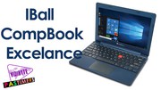 Iball Compbook Exalance