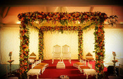 Best wedding planners in New Friends Colony