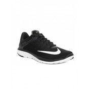 xclusiveoffer Nike Men Black Dart 12 MSL Running Shoes Explosive Perfo