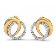 Buy Designer Earrings Online at Jewelslane