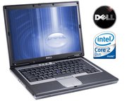 Dell Latitude D-630 Laptop