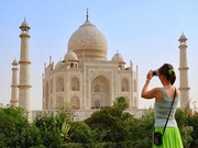 Special Booking for Same Day Taj Mahal Trip with reasonable price