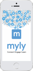 MYLYAPP:  School Mobile App & School ERP Solution