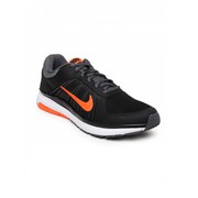 Xclusiveoffer Nike Men Black Dart 12 Msl Running Sports Shoes For The 