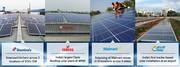 Leading Rooftop Solar Power Plant in India - Amplus Solar