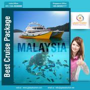 Book Malaysia Cruise Tour Packages