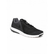Xclusiveoffer Nike Men Black Flex Experience RN 6 Running Shoes & Athl