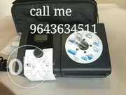 PHILIPS RESPIRONICS  CPAP AND BIPAP MACHINE 