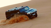 Dubai Hummer Desert Safari Tour Packages form Delhi India