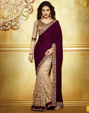 Discover Your Ethnic Style by Sneaking into Online Replica Sarees unde