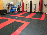 Gym Flooring Best For Your Home Gym Floor