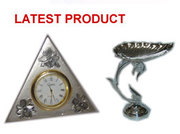 Silver Articles manufacturers.