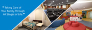 Best Hospital in Dwarka,  Delhi - Venkateshwar Hospital