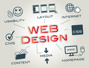 Web Design services In Shaidpur