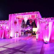 Event planner in Defence Colony