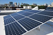 Amplus Solar,  Leading Commercial Solar Installation Company