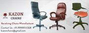 #Best #Revolving #Chair #Manufacturer in #Delhi,  #Noida,  #Gurgaon