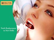 Dental Clinic in South Delhi 