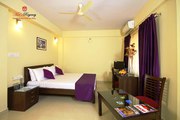 Get Mels Regency Hotel Bengaluru 