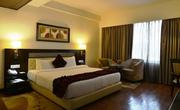 Get Hotel Chandigarh Ashok Chandigarh 