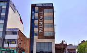 Get Hotel Palmdale Chandigarh