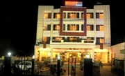 Get Silky Resort Chandigarh 