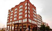 Get Best Western Merrion Chandigarh 