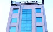 Get Hotel Fairway Amritsar