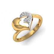 Shop Designer Finger Rings Online - Jewelslane