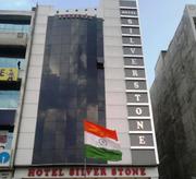 Get Hotel Silver Stone Ludhiana 