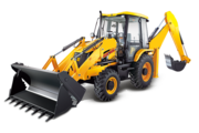 Earthmoving Equipment for Rent - Equipment Rental Service