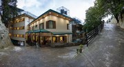 Get Hotel Pacific Mussoorie 