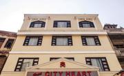 Get City Heart Hotel Amritsar