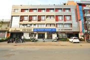 Get Hotel A P Residency Ambala 