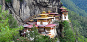 Bhutan Trip Packages