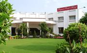  Get Hotel Regent Park Jalandhar