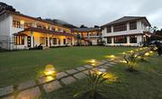 Get Ambatty Greens Resort Coorg 