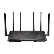  ASUS RT-AC3200 Wireless-AC3200 Tri-Band Wireless Gigabit Router,  AiPr