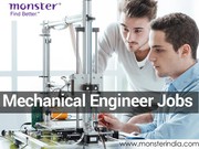 Mechanical Engineer Jobs